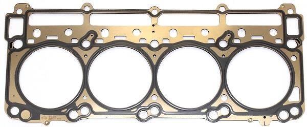 Elring 380.911 Gasket, cylinder head 380911: Buy near me in Poland at 2407.PL - Good price!