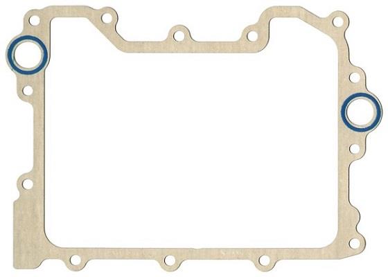 Elring 381.851 Oil cooler gasket 381851: Buy near me in Poland at 2407.PL - Good price!