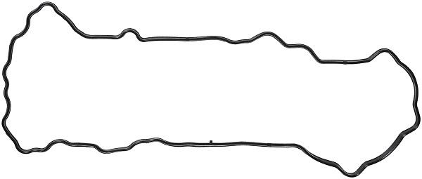 Elring 383.430 Gasket, cylinder head cover 383430: Buy near me in Poland at 2407.PL - Good price!