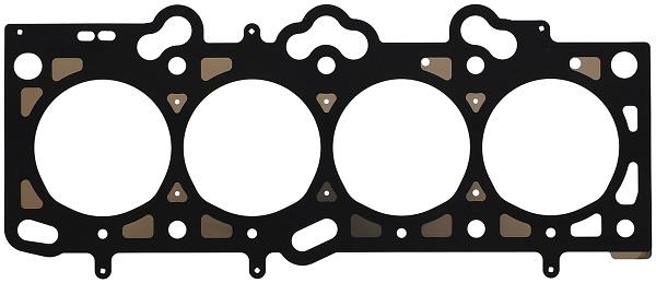 Elring 389.600 Gasket, cylinder head 389600: Buy near me in Poland at 2407.PL - Good price!