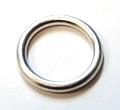 Elring 394.030 Seal Oil Drain Plug 394030: Buy near me in Poland at 2407.PL - Good price!