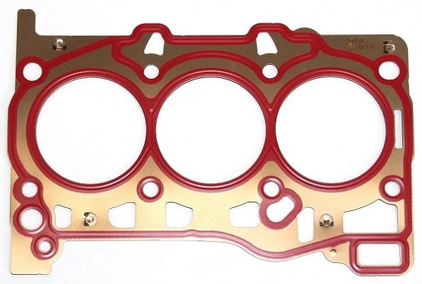 Elring 397.150 Gasket, cylinder head 397150: Buy near me in Poland at 2407.PL - Good price!