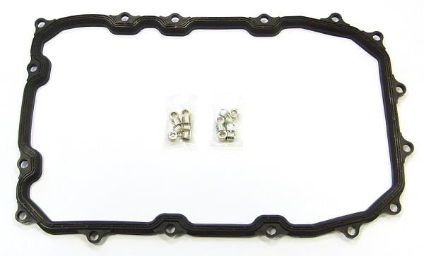 Elring 429.960 Automatic transmission oil pan gasket 429960: Buy near me in Poland at 2407.PL - Good price!