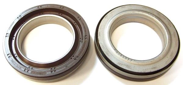 Elring 431.110 Crankshaft oil seal 431110: Buy near me in Poland at 2407.PL - Good price!