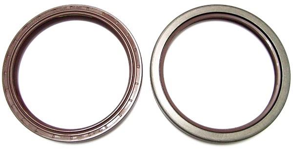 Elring 451.100 SHAFT SEALS SINGLE 451100: Buy near me in Poland at 2407.PL - Good price!