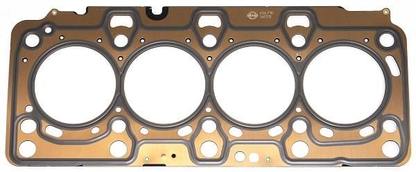 Elring 456.710 Gasket, cylinder head 456710: Buy near me in Poland at 2407.PL - Good price!