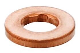 Elring 456.810 Seal Ring, nozzle holder 456810: Buy near me in Poland at 2407.PL - Good price!