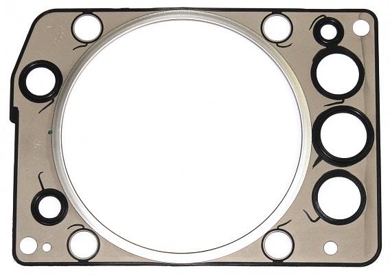 Elring 462.203 Gasket, cylinder head 462203: Buy near me in Poland at 2407.PL - Good price!