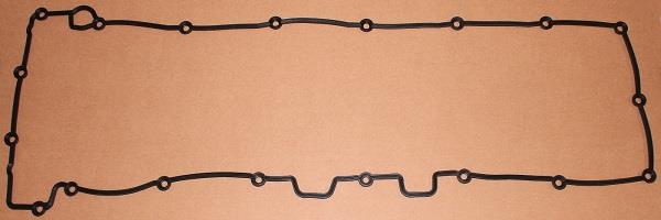 Elring 470.590 Gasket, cylinder head cover 470590: Buy near me at 2407.PL in Poland at an Affordable price!