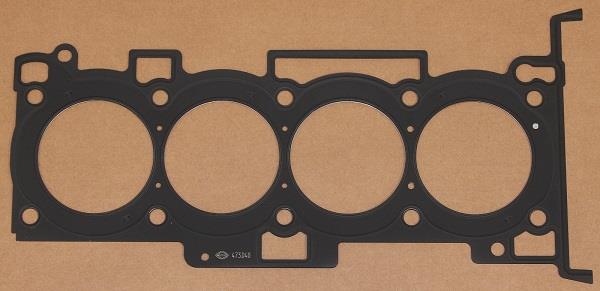 Elring 473.040 Gasket, cylinder head 473040: Buy near me in Poland at 2407.PL - Good price!