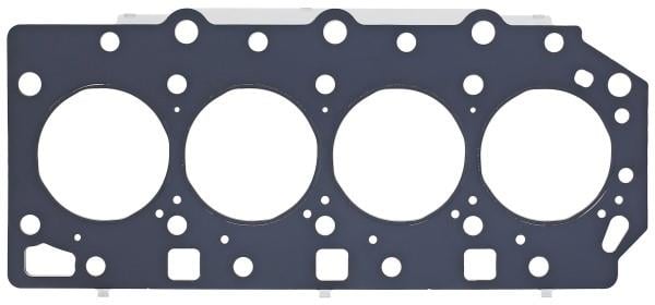 Elring 481.730 Gasket, cylinder head 481730: Buy near me in Poland at 2407.PL - Good price!