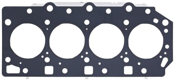 Elring 481.740 Gasket, cylinder head 481740: Buy near me at 2407.PL in Poland at an Affordable price!
