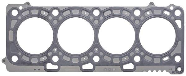 Elring 484.180 Gasket, cylinder head 484180: Buy near me in Poland at 2407.PL - Good price!