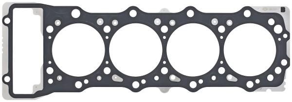 Elring 484.240 Gasket, cylinder head 484240: Buy near me in Poland at 2407.PL - Good price!