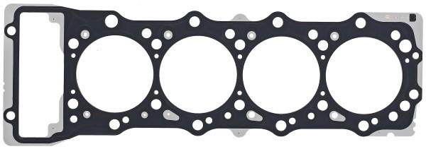 Elring 484.260 Gasket, cylinder head 484260: Buy near me in Poland at 2407.PL - Good price!