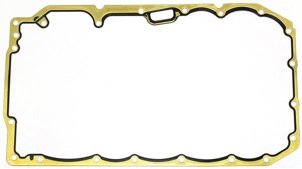 Elring 492.050 Gasket oil pan 492050: Buy near me at 2407.PL in Poland at an Affordable price!
