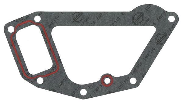 Elring 493.420 Termostat gasket 493420: Buy near me in Poland at 2407.PL - Good price!