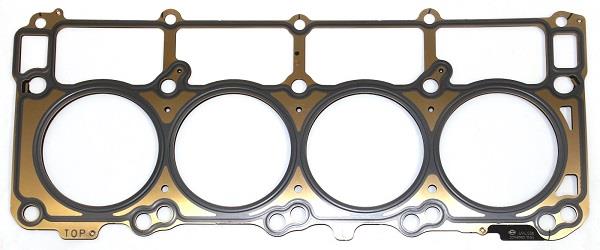 Elring 494.550 Gasket, cylinder head 494550: Buy near me in Poland at 2407.PL - Good price!