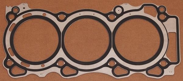 Elring 527.760 Gasket, cylinder head 527760: Buy near me in Poland at 2407.PL - Good price!