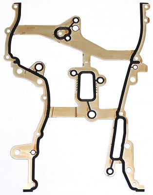 Elring 548.701 Front engine cover gasket 548701: Buy near me in Poland at 2407.PL - Good price!