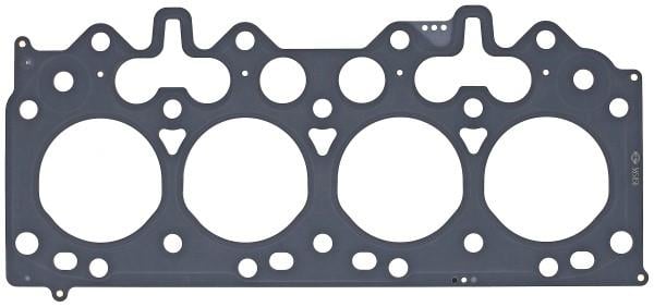 Elring 565.850 Gasket, cylinder head 565850: Buy near me in Poland at 2407.PL - Good price!