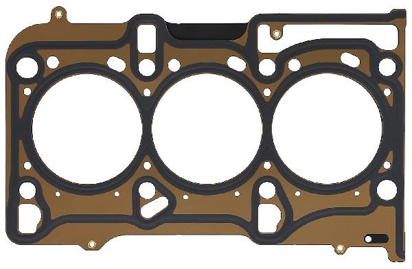 Elring 568.100 Gasket, cylinder head 568100: Buy near me in Poland at 2407.PL - Good price!
