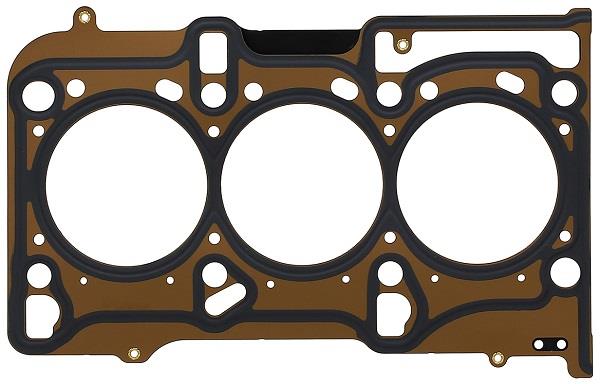 Elring 568.110 Gasket, cylinder head 568110: Buy near me in Poland at 2407.PL - Good price!
