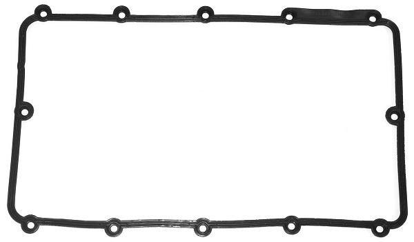 Elring 568.860 Gasket, cylinder head cover 568860: Buy near me in Poland at 2407.PL - Good price!