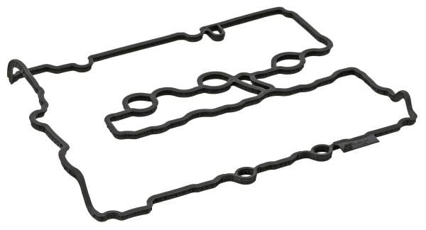 Elring 588.340 Gasket, cylinder head cover 588340: Buy near me in Poland at 2407.PL - Good price!