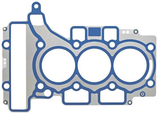 Elring 592.550 Gasket, cylinder head 592550: Buy near me in Poland at 2407.PL - Good price!
