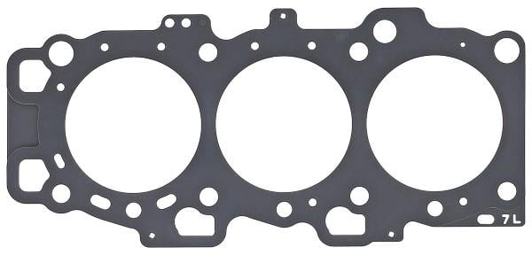 Elring 594.150 Gasket, cylinder head 594150: Buy near me in Poland at 2407.PL - Good price!