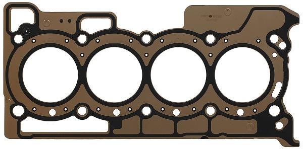 Elring 598.620 Gasket, cylinder head 598620: Buy near me at 2407.PL in Poland at an Affordable price!