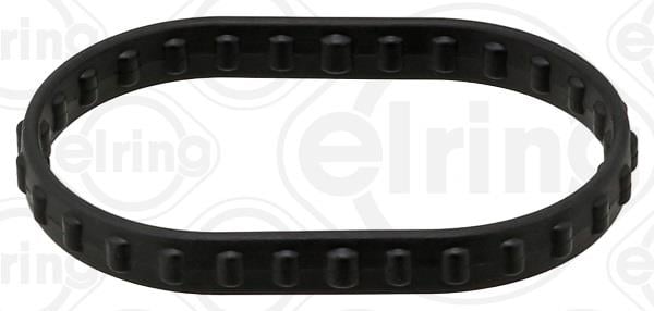 Elring 599.130 Gasket, coolant flange 599130: Buy near me in Poland at 2407.PL - Good price!
