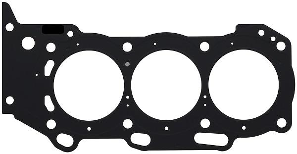Elring 633.950 Gasket, cylinder head 633950: Buy near me in Poland at 2407.PL - Good price!