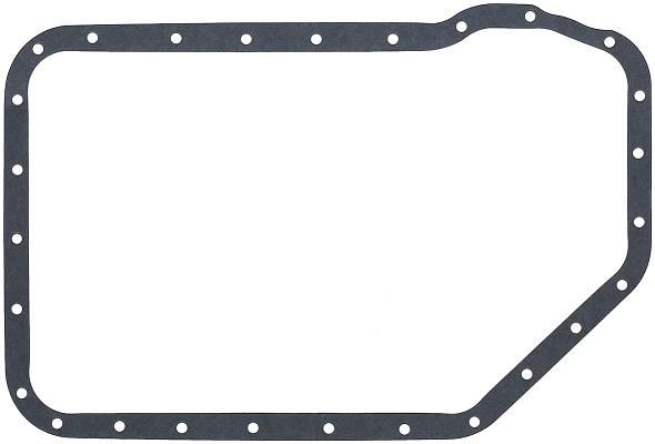 Elring 634.061 Automatic transmission oil pan gasket 634061: Buy near me in Poland at 2407.PL - Good price!