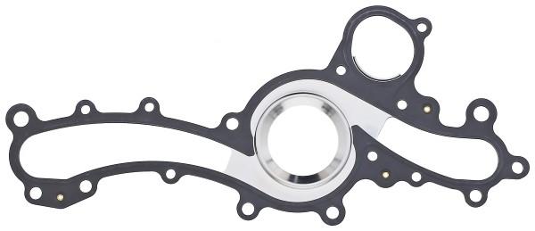Elring 649.100 Gasket, water pump 649100: Buy near me at 2407.PL in Poland at an Affordable price!