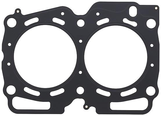 Elring 650.230 Gasket, cylinder head 650230: Buy near me in Poland at 2407.PL - Good price!