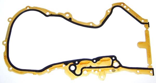 Elring 660.300 Front engine cover gasket 660300: Buy near me in Poland at 2407.PL - Good price!