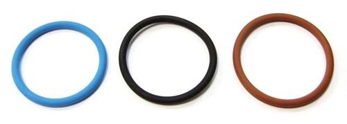Elring 660.480 O-rings for fuel injectors, set 660480: Buy near me at 2407.PL in Poland at an Affordable price!