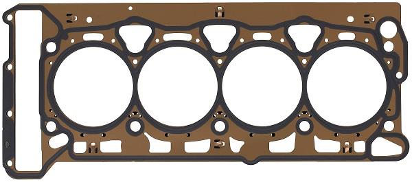 Elring 685.662 Gasket, cylinder head 685662: Buy near me in Poland at 2407.PL - Good price!