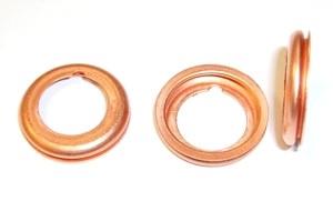 Elring 691.820 Seal Oil Drain Plug 691820: Buy near me in Poland at 2407.PL - Good price!