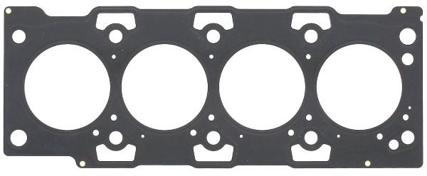 Elring 703.100 Gasket, cylinder head 703100: Buy near me in Poland at 2407.PL - Good price!