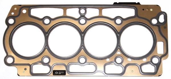 Elring 718.331 Gasket, cylinder head 718331: Buy near me in Poland at 2407.PL - Good price!