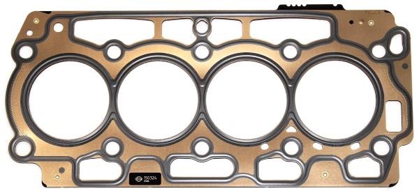 Elring 718.341 Gasket, cylinder head 718341: Buy near me in Poland at 2407.PL - Good price!