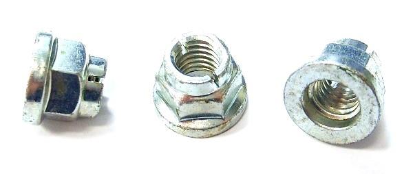 Elring 720.500 Nut 720500: Buy near me in Poland at 2407.PL - Good price!