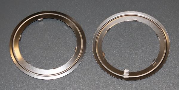 Elring 721.930 Exhaust pipe gasket 721930: Buy near me at 2407.PL in Poland at an Affordable price!