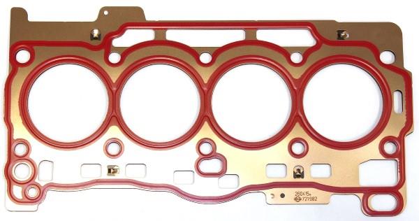 Elring 721.982 Gasket, cylinder head 721982: Buy near me in Poland at 2407.PL - Good price!