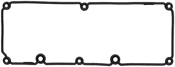 Elring 722.100 Gasket, cylinder head cover 722100: Buy near me in Poland at 2407.PL - Good price!