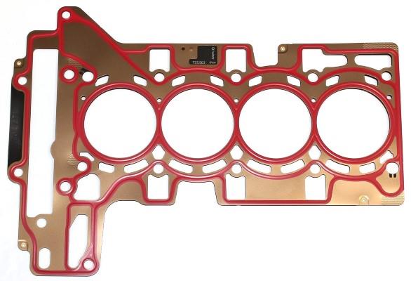 Elring 722.503 Gasket, cylinder head 722503: Buy near me in Poland at 2407.PL - Good price!