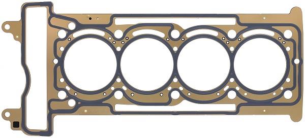 Elring 724.612 Gasket, cylinder head 724612: Buy near me in Poland at 2407.PL - Good price!
